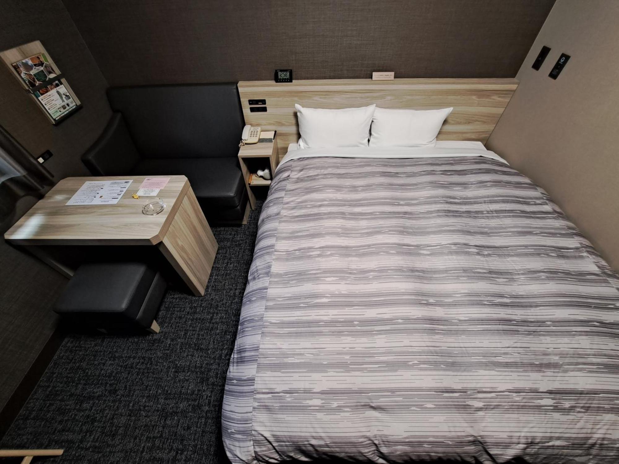 Route Inn Grantia Akita Spa Resort מראה חיצוני תמונה